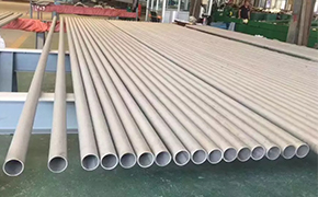 有關(guān)不銹鋼熱交換器管的致命細(xì)節(jié)防控